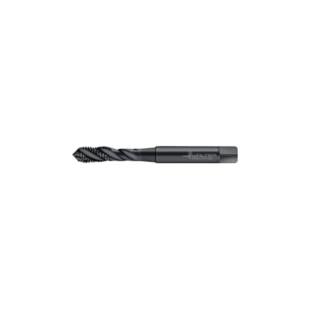 Prototyp Spiral Flute Taps, thread profile: UNC 3/8-16, thread hand: Right, coa TC142.UNC3/8-C0-WY80FC